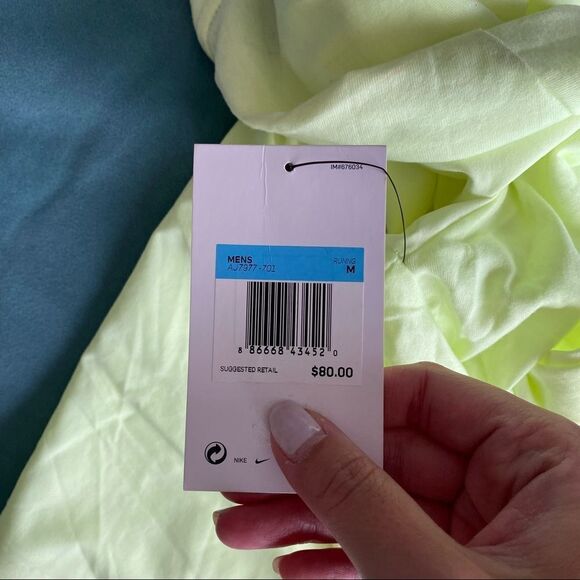 Nike Tech Pack Long Sleeve Shirt - Picture 11 of 12